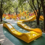 Elegir el parque adecuado es clave. Los niños necesitan un lugar seguro y divertido. Un buen parque ofrece atracciones emocionantes y zonas de descanso. También debe tener buena atención al cliente y opciones de comida. Verifica que el parque cumpla con las normas de seguridad. La diversión debe ser siempre prioritaria.