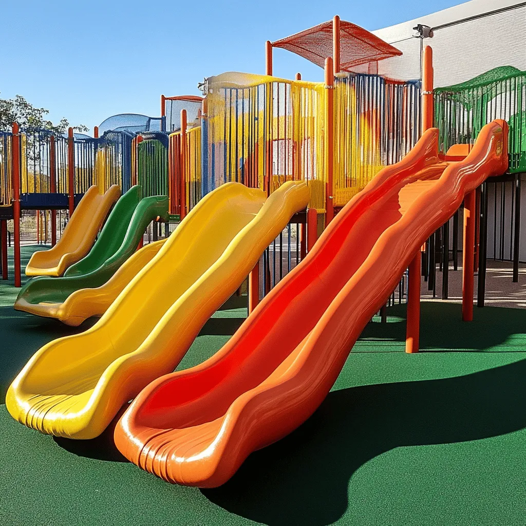 Los parques de juegos infantiles son lugares mágicos donde los niños pueden explorar y divertirse. Un buen parque ofrece seguridad y muchas actividades. En este artículo, hablaré sobre los mejores parques que he visto, su equipamiento y lo que los hace especiales.
