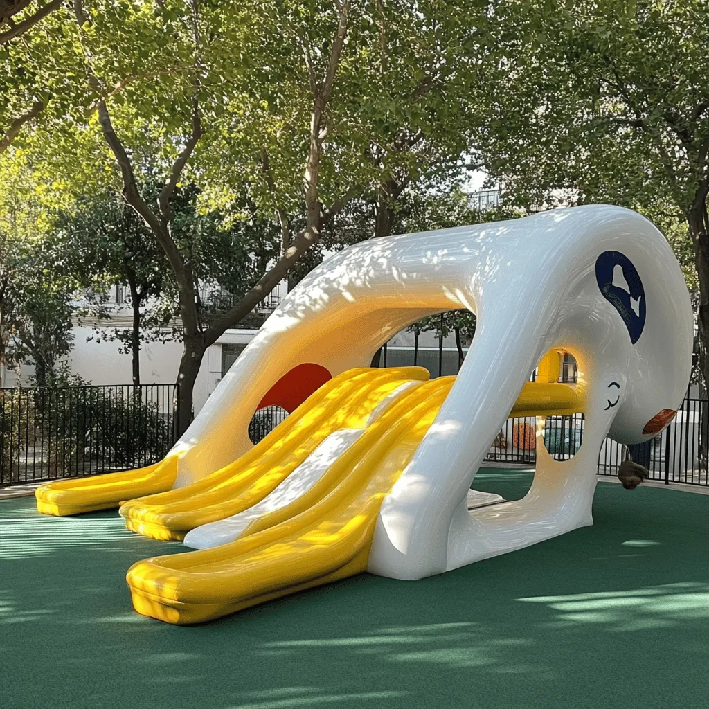 En el Parque Infantil "La Ballena", la diversión nunca se detiene. Este lugar es un espacio de juego seguro y emocionante para los niños. La estructura en forma de ballena llama la atención de todos. Los colores vibrantes invitan a los pequeños a explorar. Los juegos están diseñados para ser seguros y divertidos. Cada rincón del parque ofrece algo nuevo. Aquí hay siete razones para visitar este parque.