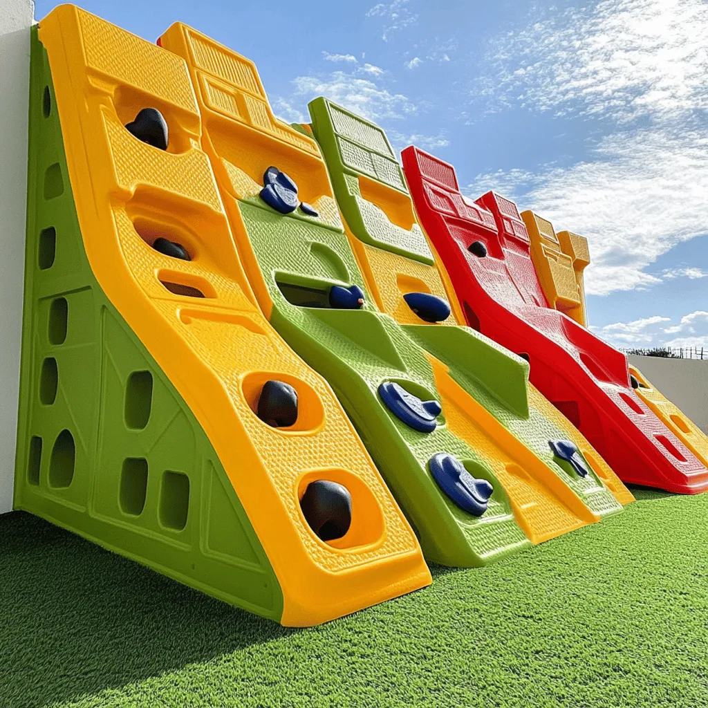 La escalada es más que un juego. Es una aventura que ayuda a los niños a crecer. Al escalar, los niños desarrollan habilidades físicas y mentales. Subir paredes les da fuerza y confianza. Además, se divierten mientras aprenden a superar retos. Aquí te cuento diez beneficios de la escalada para niños.