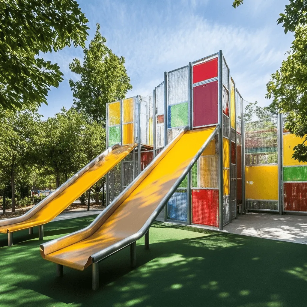 Las áreas de juegos son el corazón de la diversión infantil. Crear un espacio seguro y atractivo es clave. Aquí van algunos consejos para lograrlo.