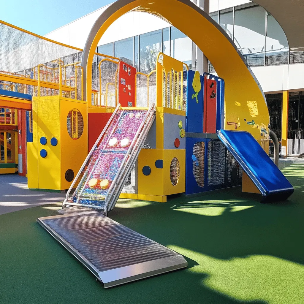 El juego es clave para el desarrollo de los niños. A través del juego, ellos exploran, aprenden y socializan. Los parques infantiles son lugares ideales para disfrutar de esta actividad. Aquí, los niños pueden correr, saltar y hacer amigos.