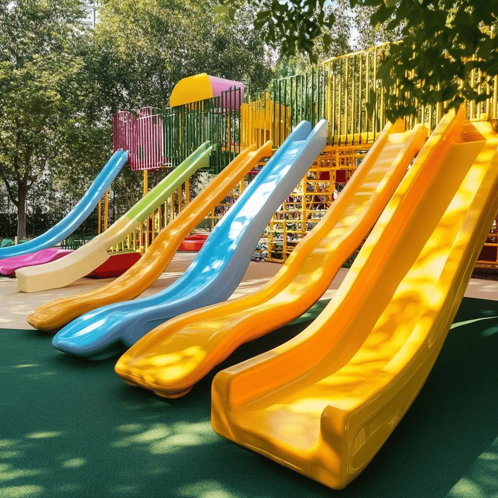Las fábricas de parques infantiles son clave para crear espacios seguros y divertidos. Cada parque debe tener juegos que fomenten el desarrollo de los niños. La importancia de estos espacios va más allá de la diversión. Los parques ayudan a los niños a socializar y a aprender habilidades vitales.