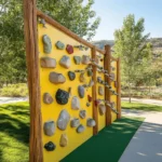 La seguridad es lo más importante al escalar. Debemos usar arneses y cascos. Siempre revisa el equipo antes de cada sesión. Un buen agarre es clave para evitar caídas. Mantén el área de escalada libre de obstáculos.