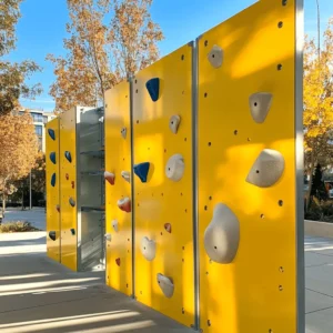 Cuando te subes a una pared de escalada, es como entrar en un juego. Aquí tienes diez consejos que te ayudarán a disfrutar al máximo.