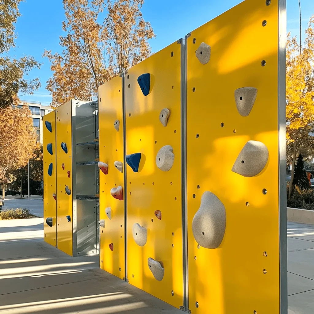 Cuando te subes a una pared de escalada, es como entrar en un juego. Aquí tienes diez consejos que te ayudarán a disfrutar al máximo.
