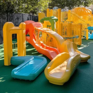 Los parques son espacios mágicos donde los niños pueden jugar y explorar. Son esenciales para su crecimiento. Aquí te cuento sobre los mejores parques que puedes visitar. Estos lugares tienen juegos seguros y muchas actividades.