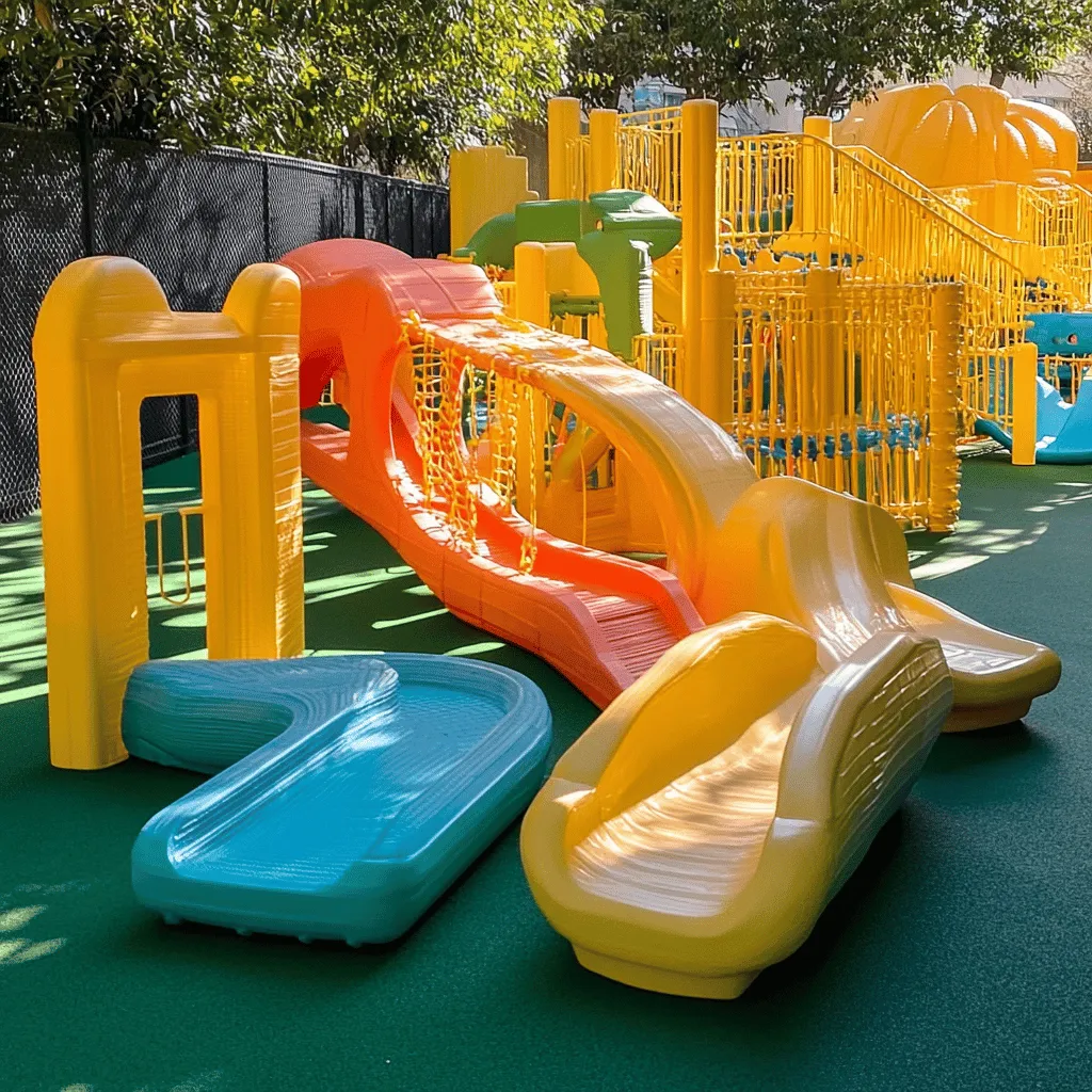Los parques son espacios mágicos donde los niños pueden jugar y explorar. Son esenciales para su crecimiento. Aquí te cuento sobre los mejores parques que puedes visitar. Estos lugares tienen juegos seguros y muchas actividades.