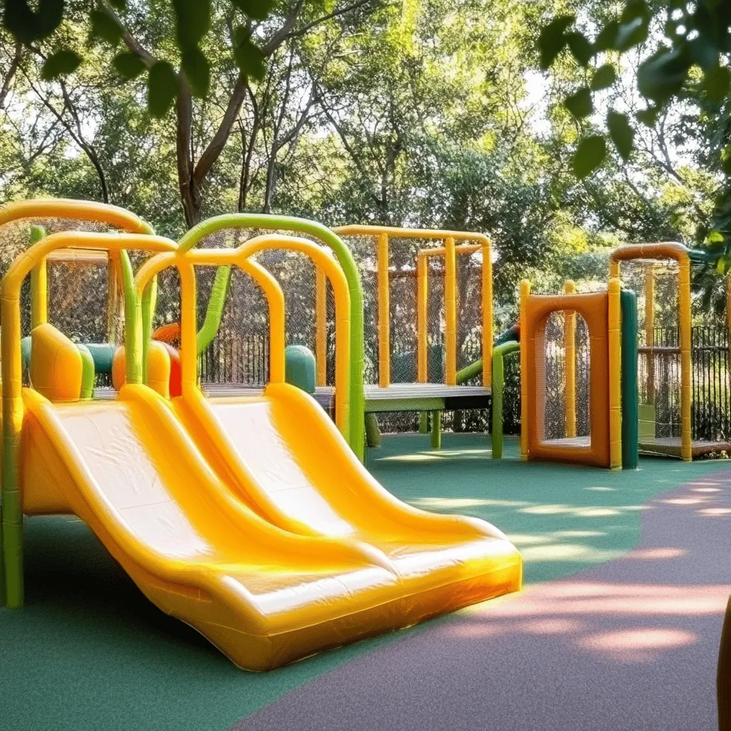 Las zonas de juegos infantiles son esenciales para el desarrollo de los niños. Ellos aprenden, se divierten y hacen amigos. Cada elemento en un parque debe ser seguro y atractivo. Aquí te comparto algunas claves para diseñar estos espacios.