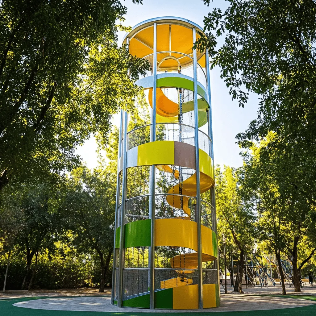 Los juegos en el parque son vitales para el desarrollo infantil. Jugar al aire libre ayuda a los niños a aprender mientras se divierten. El movimiento, la exploración y la risa son parte de esta experiencia. Además, el juego en grupo fomenta la amistad y la cooperación.