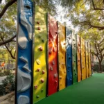 La escalada es una actividad divertida y emocionante. Sin embargo, es importante hacerlo de forma segura. Aquí te doy algunos consejos para escalar paredes de manera efectiva y sin riesgos.