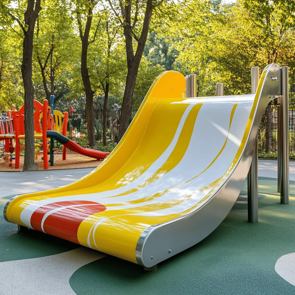 Los parques infantiles con camas son una gran opción para los niños. Su diseño aporta diversión y seguridad. Los niños pueden saltar y jugar sin miedo a caerse. Esto les ayuda a desarrollar habilidades motoras. Además, fomenta la actividad física de forma divertida y segura.