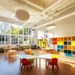 El Colegio Magic es un lugar especial. Aquí, la educación se mezcla con la magia. Los niños no solo aprenden, sino que también se divierten. Aprenden a ser creativos y a pensar de manera diferente. Este enfoque hace que cada día sea emocionante.