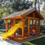 Elegir la cabaña perfecta para ir con niños es clave. Debe ser divertida y segura. Las cabañas ofrecen un lugar ideal para que los niños jueguen y exploren. Además, las familias pueden disfrutar de actividades juntos. Ir de vacaciones en cabañas fortalece los lazos familiares.