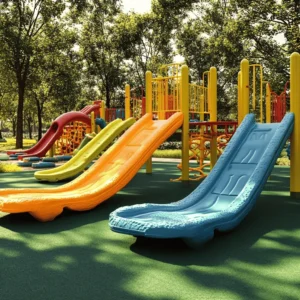 Las zonas de juegos infantiles son espacios donde los niños pueden jugar y aprender. Crear un lugar seguro y divertido es clave para su desarrollo. Aquí te doy diez consejos para lograrlo.