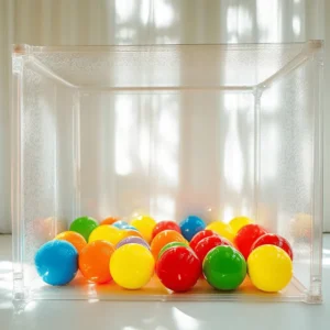 Los parques de bolas para bebés son espacios llenos de alegría y color. Son zonas seguras donde los más pequeños pueden jugar y explorar. Los diseños son variados, pero todos tienen un objetivo común: hacer feliz a tu bebé mientras aprende.