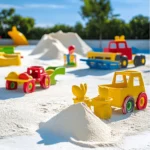 Los parques de arena son lugares mágicos. Están llenos de diversión y aprendizaje. Cada grano de arena ofrece oportunidades para crecer. Aquí te cuento diez beneficios que los niños obtienen al jugar en estos espacios.