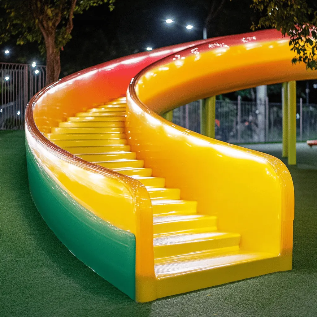 Los fabricantes de parques infantiles son claves para crear espacios seguros y divertidos. Estos proveedores ofrecen productos que ayudan a los niños a jugar y aprender. Un buen parque infantil tiene que ser atractivo y seguro. Hay muchas opciones en el mercado. Aquí te muestro algunos de los mejores fabricantes que destacan en el diseño y la instalación de parques infantiles.